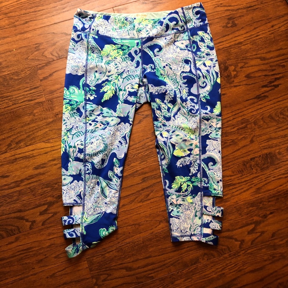 Lilly xl leggings